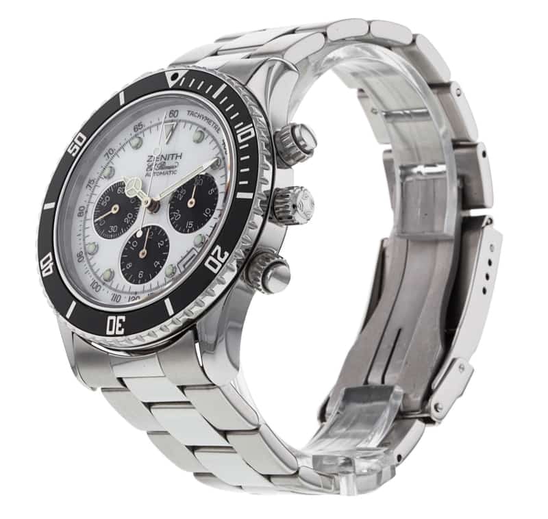 Zenith El Primero 02.2310.400
